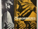 PAUL CHAMBERS BASS ON TOP BLUE NOTE 1569 47W63 DG ear RVG NoR 1st ED M-