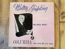 Columbia 33CX1098 - Debussy - Preludes - Book 1  - Walter GIESEKING - NM