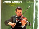 JAIME LAREDO BRAHMS BACH LIVING STEREO LSC-2414 SHADED DOG 1S/1S NEAR MINT VINYL