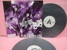 2LP MOTLEY CRUE WELCOME TO THE THEATRE OF PAIN 1986 LIVE JAPAN