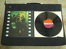 YES THE YES ALBUM 1971 UK PRESS 12