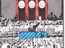 DEAD KENNEDYS California Uber Alles 7