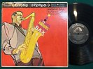 BOOTS RANDOLPH Yakety Sax LP PROMO / RCA Living Stereo LSP 2165 RARE 1S/1S VG++