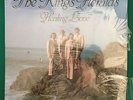 Sealed   THE KING'S HERALDS Healing Love LP XIAN Rare NOS ss MINT
