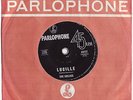 THE HOLLIES - LUCILLE   1964 Aussie BEAT/GARAGE Single Release