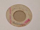 MELLOTONES - NONE SUCH BUSTED ME BET - JA UPSET 1968 blank W/L 7