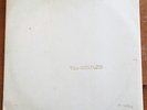 The Beatles White Album Vinyl 1968 LP Record PMC 7067 Top Opener No. 0088201
