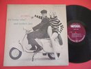 1956 Modern Jazz LP SONNY CRISS Go Man IMPERIAL 9020 Deep Groove Mono ORIG VG+