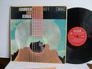 Edinburgh Folk Festival Vol 1  LK 4546  UK LP 1963 Decca  Anne Briggs  Owen Hand