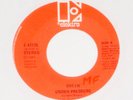 QUEEN & DAVID BOWIE -Under Pressure / Soul Brother- 7