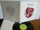 Tír na nÓg - S/T  ILPS 9153  UK LP A1/B1 1971 Chrysalis Tir Nog