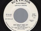 (Promo) Elvis Presley 