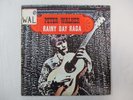 PETER WALKER RAINY DAY RAGA 1967 STEREO LP VANGUARD STEREOLAB 79238 World Folk