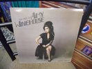 Amy Winehouse The Best of LP NEW Skin Tone Colored Back To Black