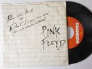 Pink Floyd 45 Run Like Hell 7