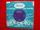 Gene Vincent- Git It/ Little Lover UK 7