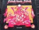 BLACK SABBATH Sabbath Bloody Sabbath LP
