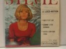 SYLVIE VARTAN LE LOCOMOTION   7