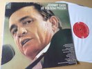 JOHNNY CASH At Folsom Prison LP Columbia ?CS 9639 US 2 Eye 1A/1A 1st EX/EX
