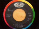 Beach Boys Bundle - Barbara Ann, Little Honda, Wendy, Surfin Safari - Three 45s