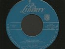 Rockabilly 45   Eddie Cochran   Twenty Flight Rock   Listen