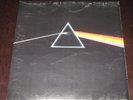 Pink Floyd rare '73 UK press LP The Dark Side Of The Moon  NM  Harvest A9/B7 HTM