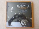 Vladimir Horowitz - Die Konzerte  1975-1982 - RCA Red Seal - 6LP-Box    (B4)