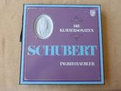 Franz Schubert - Die Klaviersonaten - Ingrid Haebler - PHILIPS 7LP-Box    (B8)