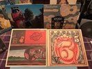 JJ Cale 4 LP LOT: Naturally, Troubadour, Okie, 5 (Shelter Records) All Near Mint