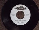 THE PUFFS I Only Cry Once A Day Now  DORE 757  M- Listen