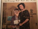 Wild Man Fischer - An Evening With 2x LP Bizarre Records ?– 2XS 6332 Frank Zappa