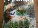 PINK FLOYD A Saucerful Of Secrets VINYL LP 1978 FRENCH PRESS COLUMBIA NM/EX