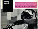 BOBBY JASPAR  Orig FRENCH  BARCLAY 1959  NM