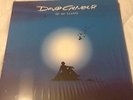 DAVID GILMOUR On An Island LP EMI UK pressing POSTER gatefold pink floyd