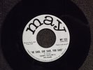 northern soul SAMMY TAYLOR He Said, She Said, You Said MAY 123 M- listen
