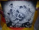 DARK ANGEL WE HAVE ARRIVED  AZRA RECORDS 1985 MS-8501 EX++ VENOM SLAYER