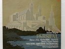 HANS KNAPPERTSBUSCH - WAGNER parsifal CETRA 5xLPs box EX++