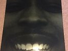JME 'INTEGRITY ' BOY BETTER KNOW - VERY RARE LIMITED LP - CLEAR VINYL
