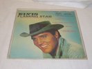 Elvis Presley - Flaming Star -- 45 E.P. RCX 7205