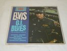Elvis Presley  -- G.I. Blues the alternate Takes EP -- 45 E.P. RCX 1