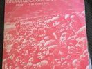 The Grateful Dead 2 LP set Live Last Days Of Fillmore West not TMOQ