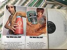 THE WHO 