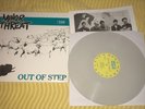 MINOR THREAT 