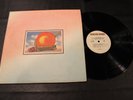 Allman Brothers Band Eat a Peach Insert TxT Cover 1st Pr Capricorn Records LP