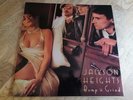 Jackson Heights LP Bump n Grind UK Vertigo 1st press NEAR MINT Laminated SWW