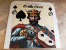 Gentle giant LP The power and the glory UK WWA 1st press BEAUTIFUL COPY SWWWWWWW