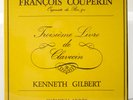 SEALED 4-LP COUPERIN TROISIEME LIVRE DE CLAVECIN KENNETH GILBERT HARMONIA MUNDI
