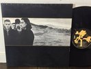 U2 The Joshua Tree EX Gatefold