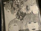 The Beatles REVOLVER LP MFSL Japanese Pressing Audiophile  Sealed Near Mint