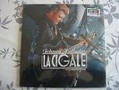 JOHNNY HALLYDAY Vinyles La Cigale neuf